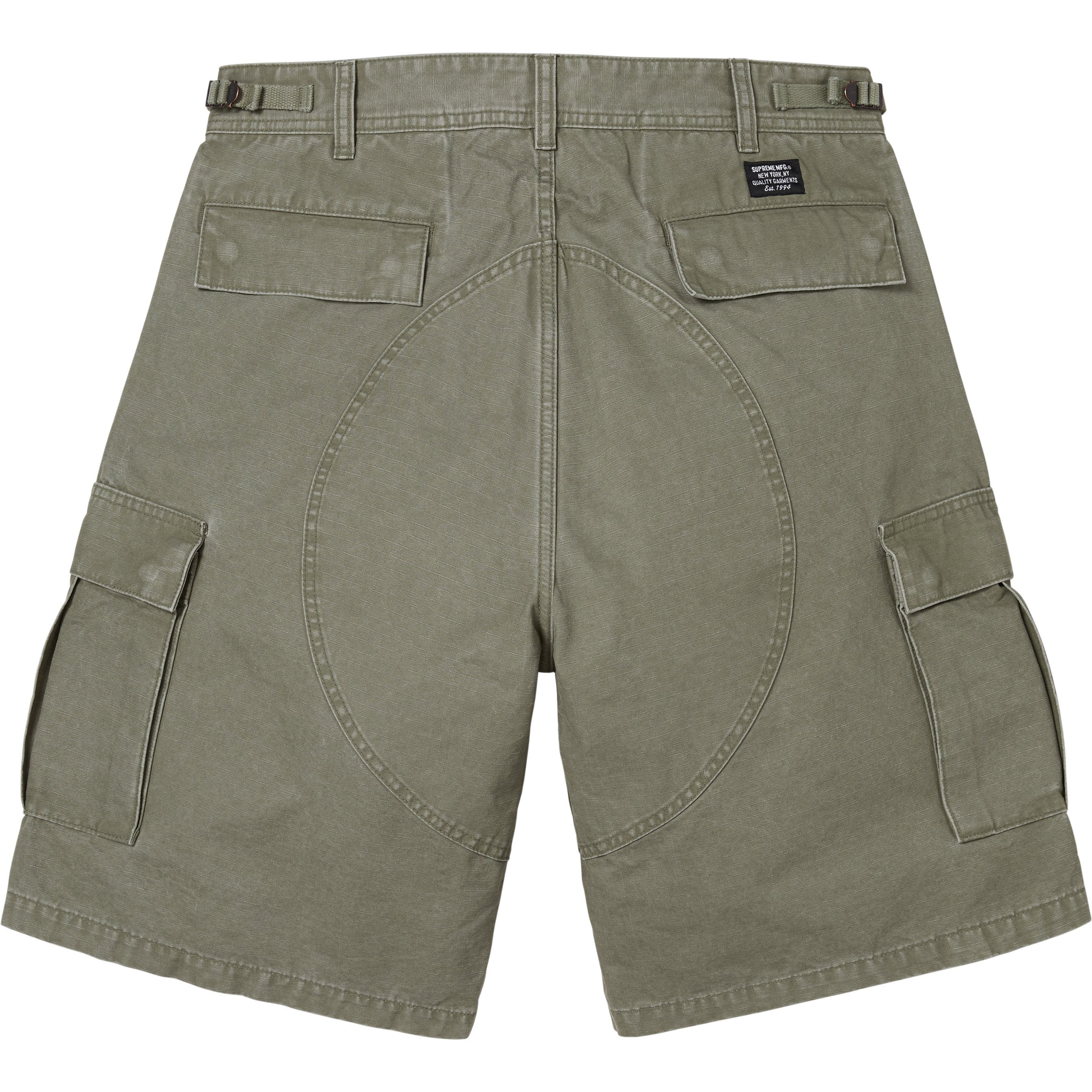 Cargo Short view 4